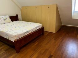 The Clementvale (D5), Terrace #573167641